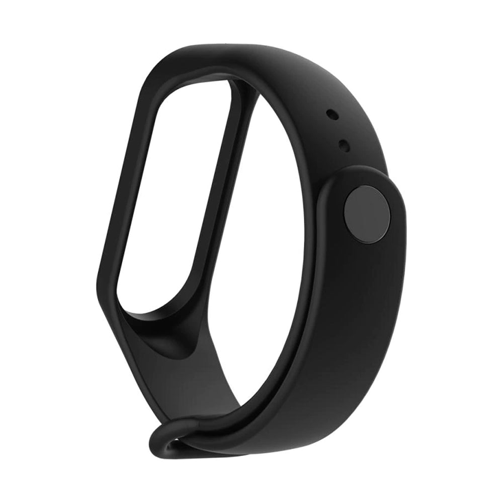 Curea Techsuit W013 para Xiaomi Band / Amazfit Band Series, Preta