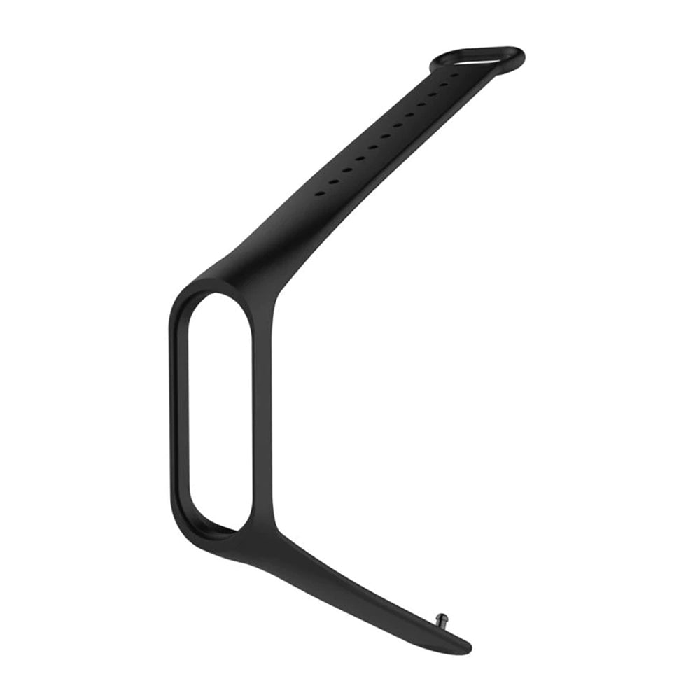 Curea Techsuit W013 para Xiaomi Band / Amazfit Band Series, Preta