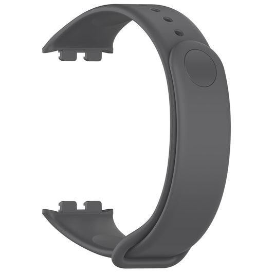 Pulseira Techsuit W014 para Honor Band 9, Cinza
