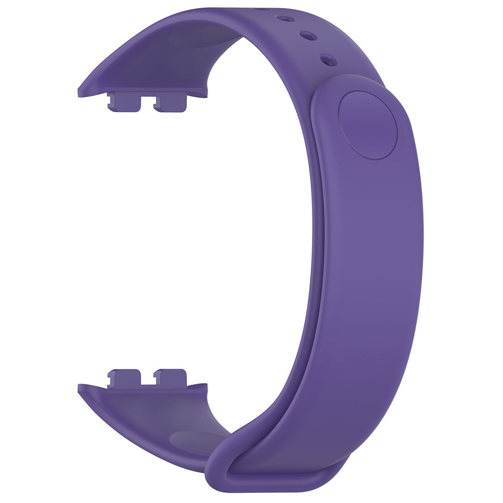 Pulseira Techsuit W014 para Honor Band 9, Roxo