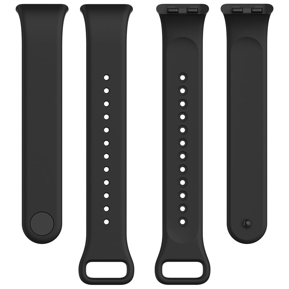 Pulseira Techsuit W014 para Honor Band 9, Preta