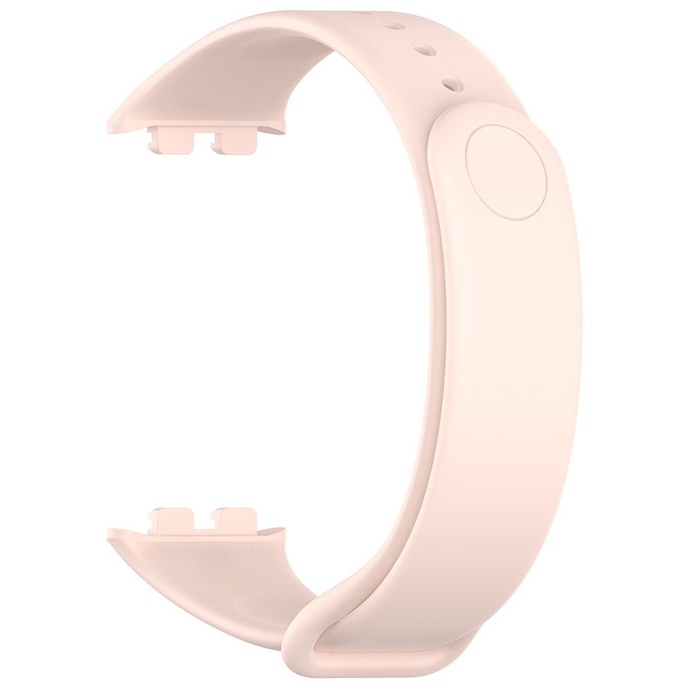 Cinta Techsuit W014 para Honor Band 9, Rosa