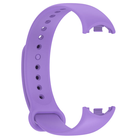 Pulseira Techsuit W014 para Xiaomi Smart Band 10 / 9 / 8, Roxo