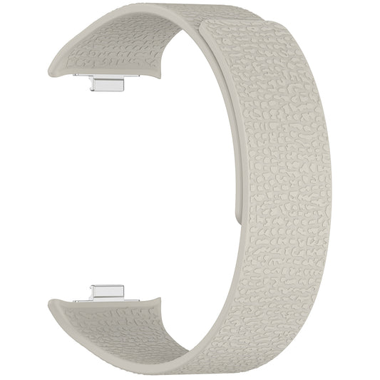 Cinta Techsuit W016 para Xiaomi Smart Band / Watch Series, Cinza