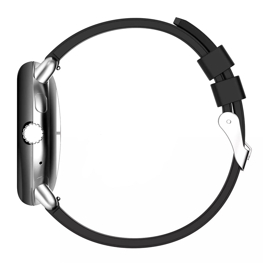 Cinta Techsuit W026 para Samsung Galaxy Watch / Huawei Watch Series, 20mm, Laranja