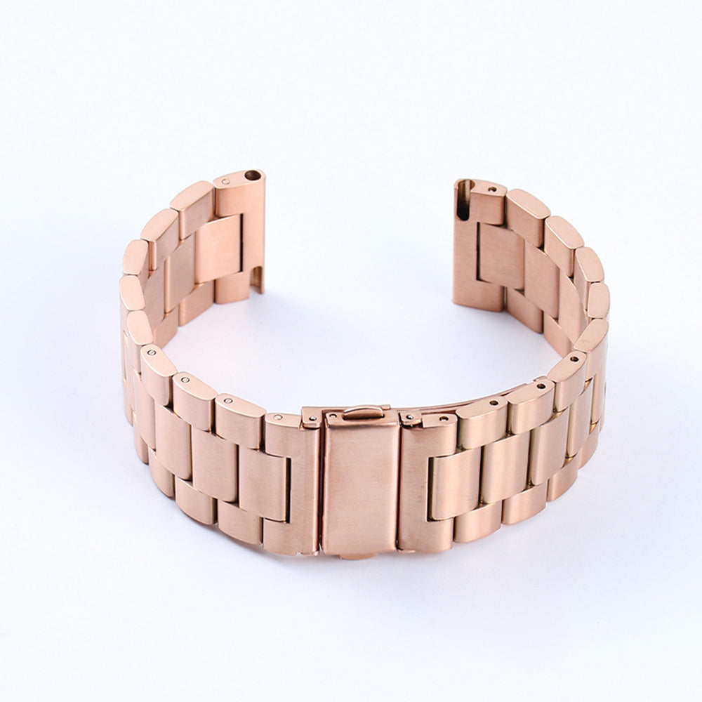 Curea Techsuit W036 para Apple Watch 42mm / 41mm / 40mm / 38mm Series, Rosa