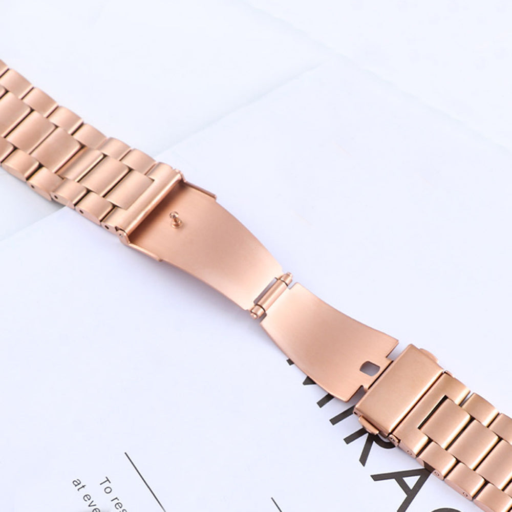 Curea Techsuit W036 para Apple Watch 42mm / 41mm / 40mm / 38mm Series, Rosa
