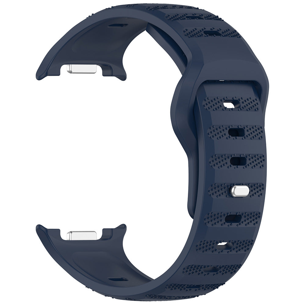 Techsuit W050 Strap for Samsung Galaxy Watch8 / Watch8 Classic Series, Blue