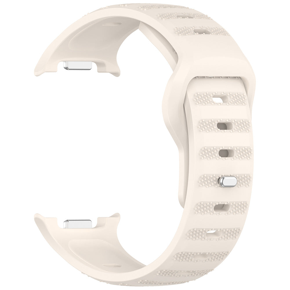 Techsuit W050 Strap for Samsung Galaxy Watch8 / Watch8 Classic Series, Beige