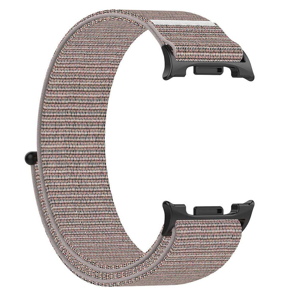 Pulseira Techsuit W054 para Samsung Galaxy Watch8 / Watch8 Classic Series, Rosa.