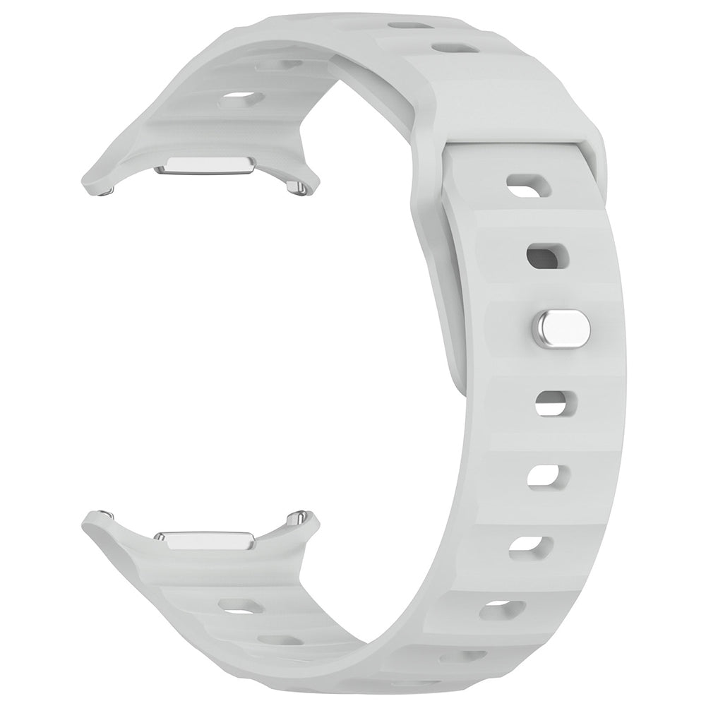 Techsuit W055 Strap for Samsung Galaxy Watch Ultra, Grey
