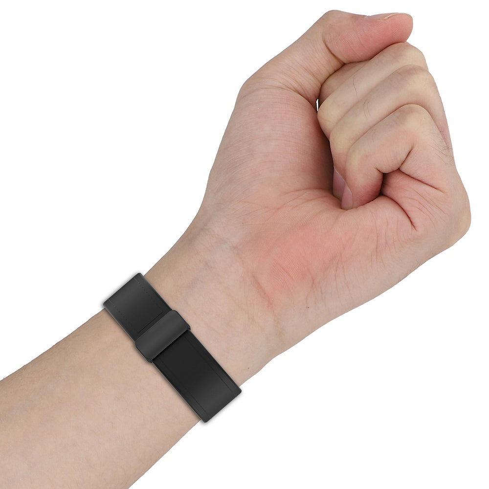 Pulseira Techsuit W056 para Samsung Galaxy Watch Ultra, Castanho