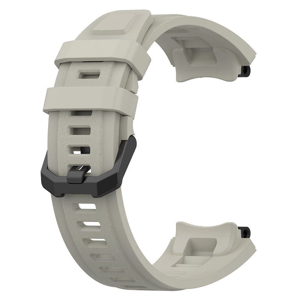 Correia Techsuit W067 para Amazfit T-Rex 2, Verde Claro