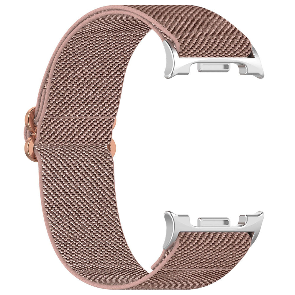 Pulseira Techsuit W080 para Samsung Galaxy Watch8 / Watch8 Classic Series, Rosa