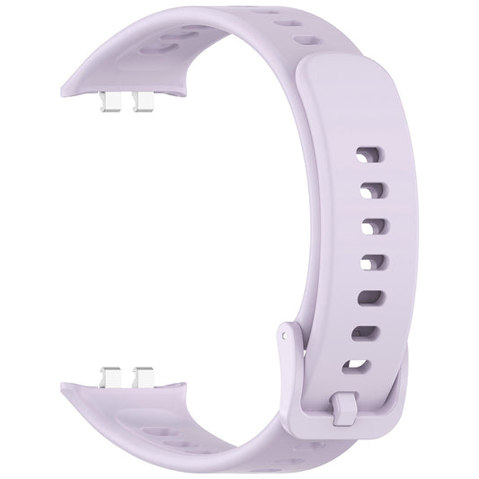 Bracelete Techsuit W081 para Honor Band 11 / 11 Pro, Violeta