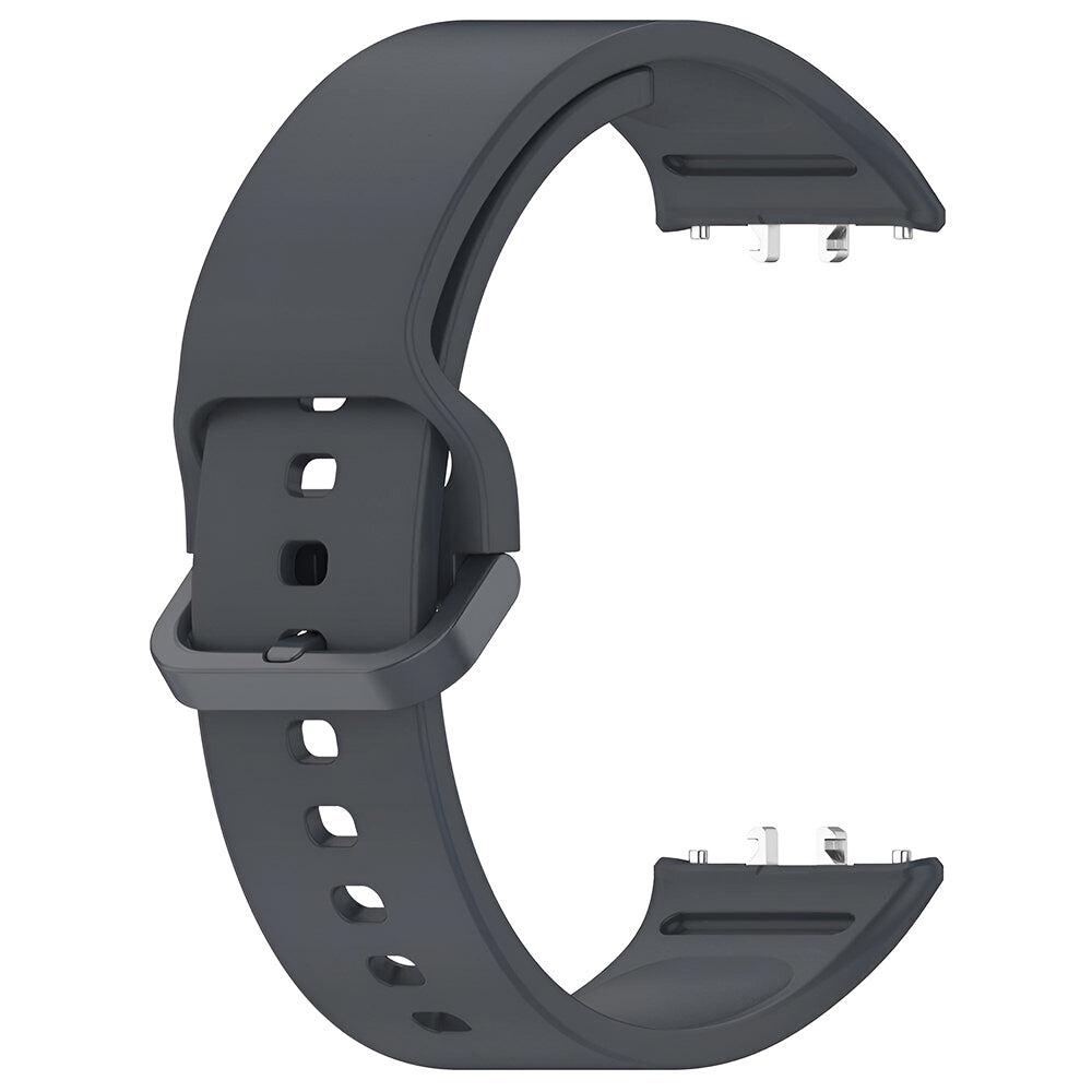 Pulseira Techsuit W086 para Samsung Galaxy Fit3 R39M, Cinzento