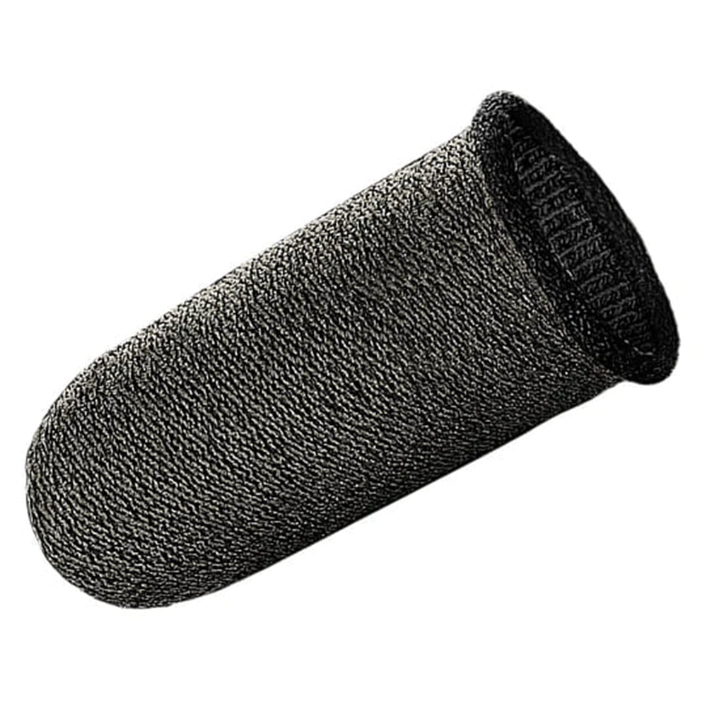 Luvas de Gaming HOCO GM4, Conjunto de 2 peças, Pretas