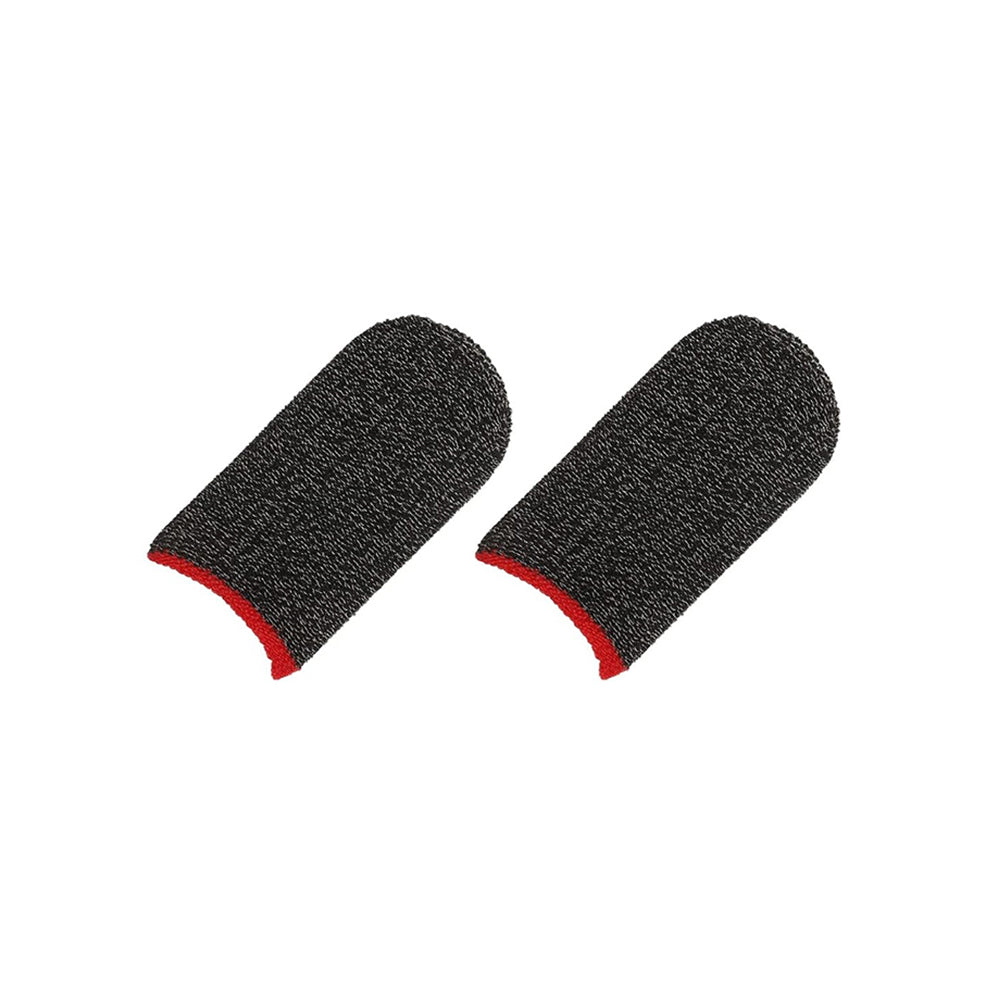Dedais Gaming Techsuit FS3-02, Vermelhas