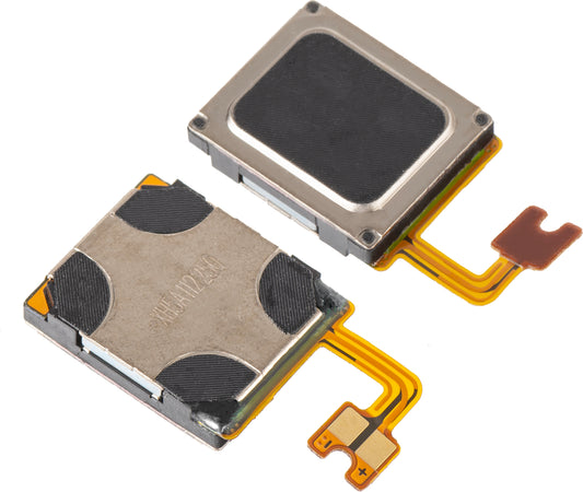 Difusor Motorola Edge 60 Fusion / Edge 60, com fita, Service Pack SR78E04669