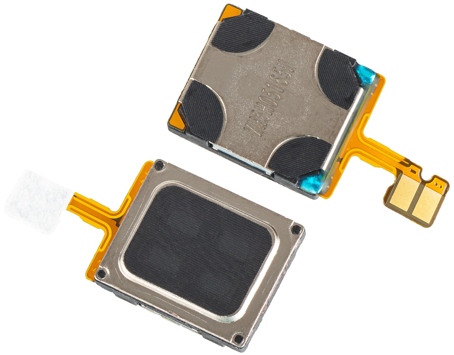 Difusor Motorola Edge 70 Fusion / Edge 70, com fita, Service Pack SSB8E85661