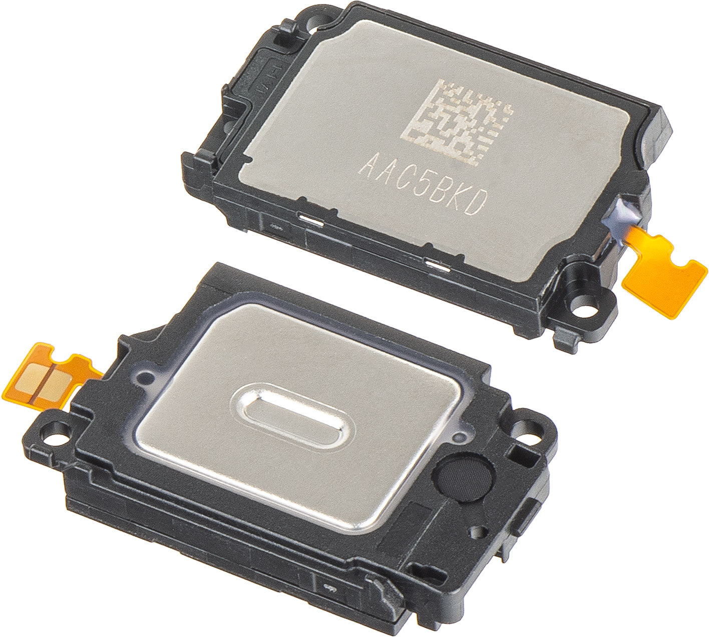 Difusor Motorola Edge 70 Ultra / Signature, com banda, Service Pack SSB8E88024