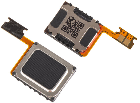 Difusor Motorola Moto G06 Power / G06, com fita, Service Pack S938E82060