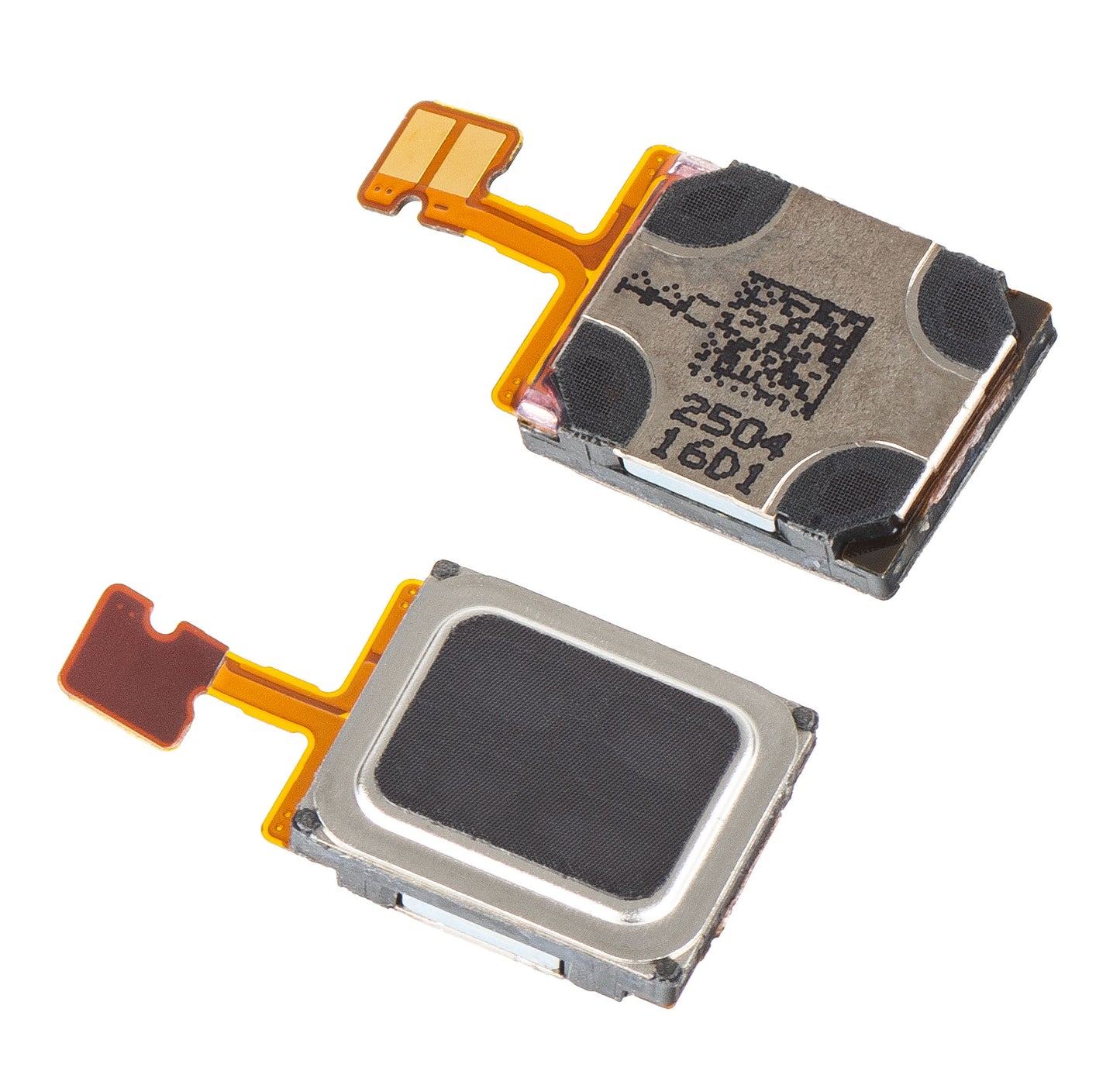 Difusor Motorola Moto G86 Power / G86, com fita, Service Pack S938E73099