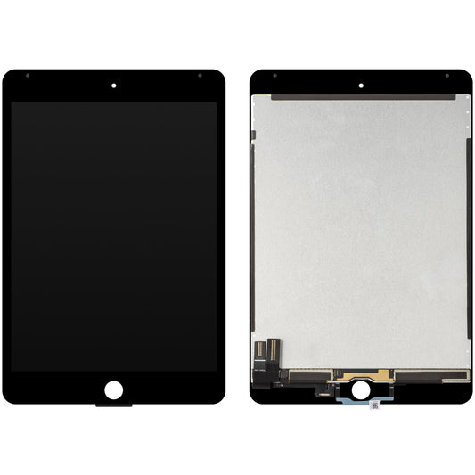 Apple iPad mini 4 (2015) Ecrã tátil, preto