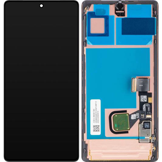 Ecrã tátil do Google Pixel 7 Pro, Service Pack G949-00290-01