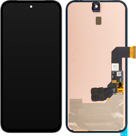 Ecrã tátil do Google Pixel 8a, Service Pack G949-0076767-00