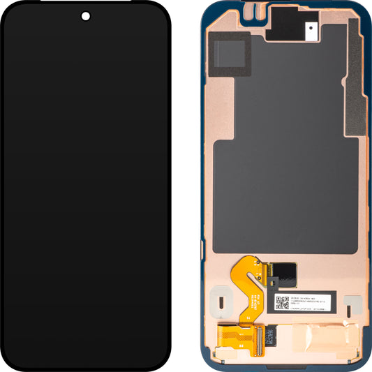 Display com Touchscreen Google Pixel 9 Pro XL, Service Pack G949-01011-00