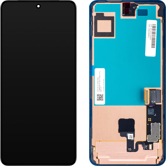 Display com Touchscreen Google Pixel 8 Pro, Swap