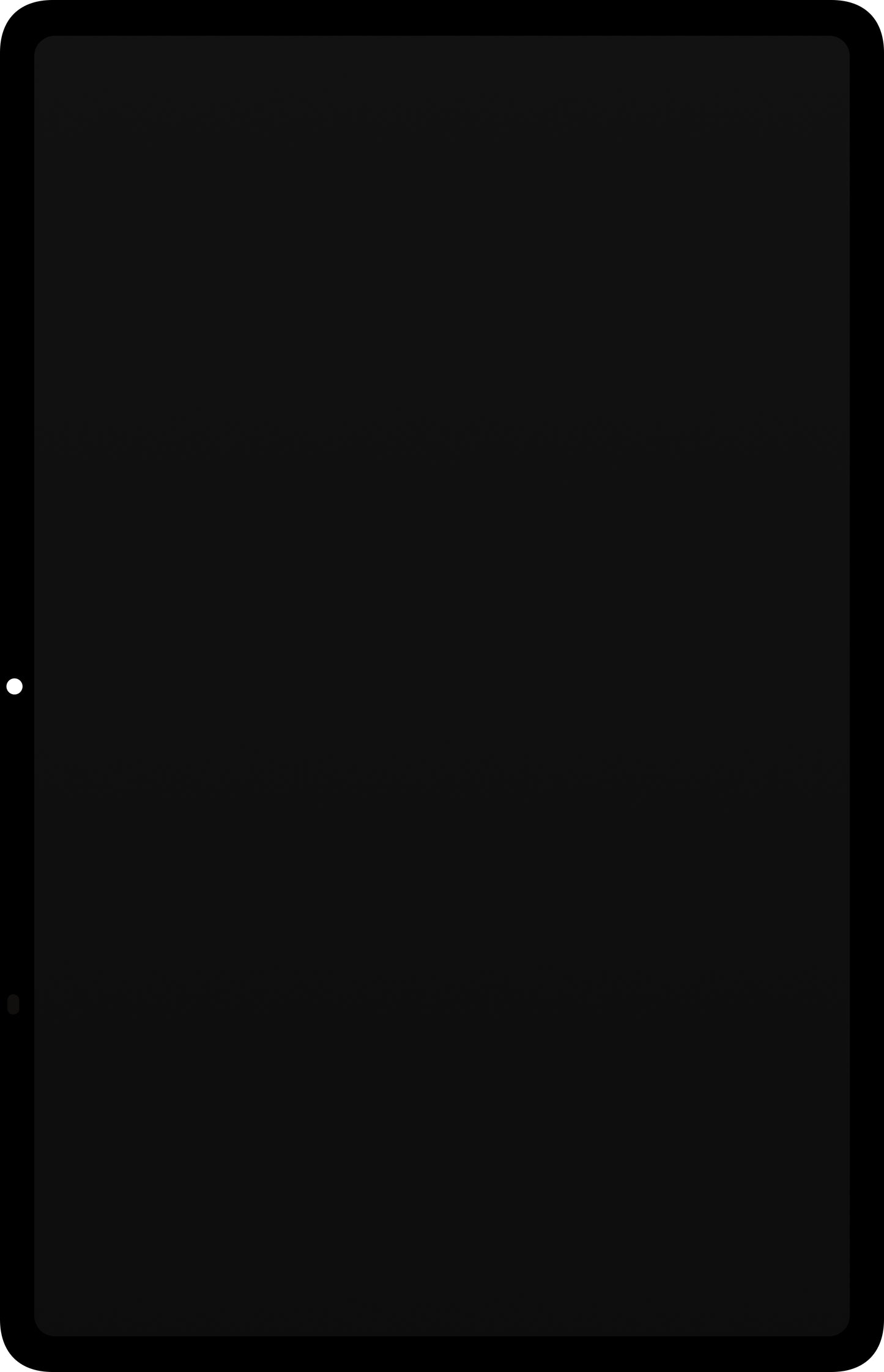 Display com Touchscreen Honor Pad 10, Service Pack 9706ACHB