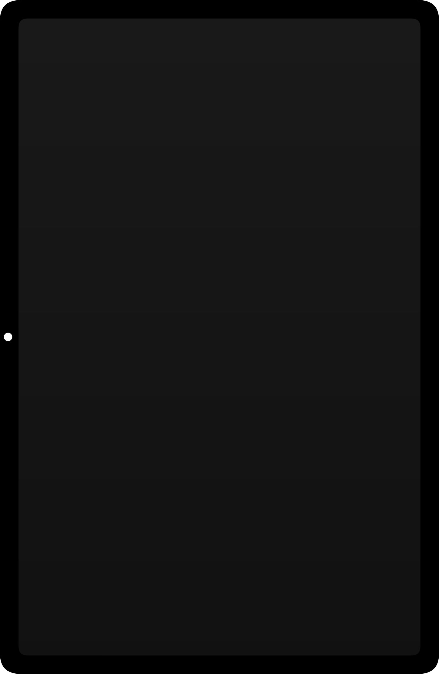 Display com Touchscreen Honor Pad X8a, Service Pack 9706ABMW