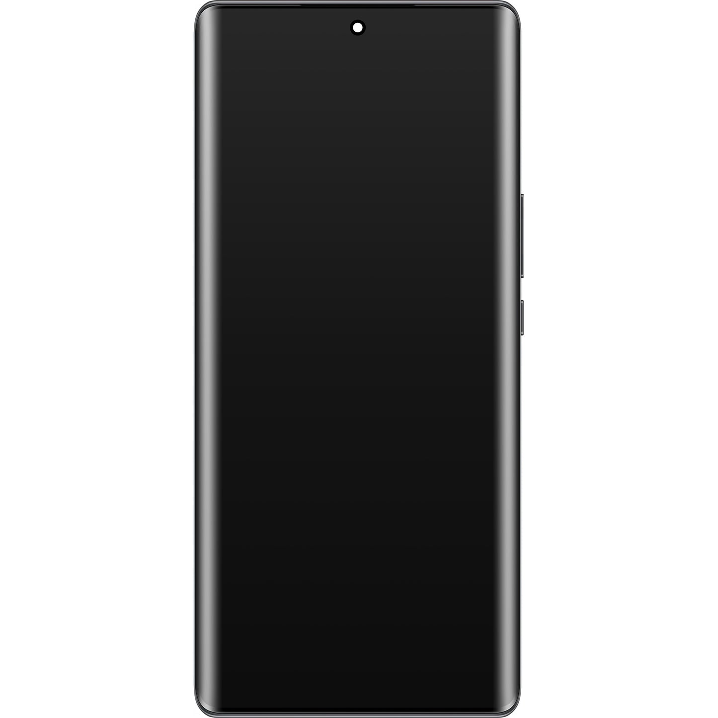 Ecrã tátil Ecrã tátil Honor Magic5 Lite, com moldura e bateria, Midnight Black, Service Pack 0235AEMW