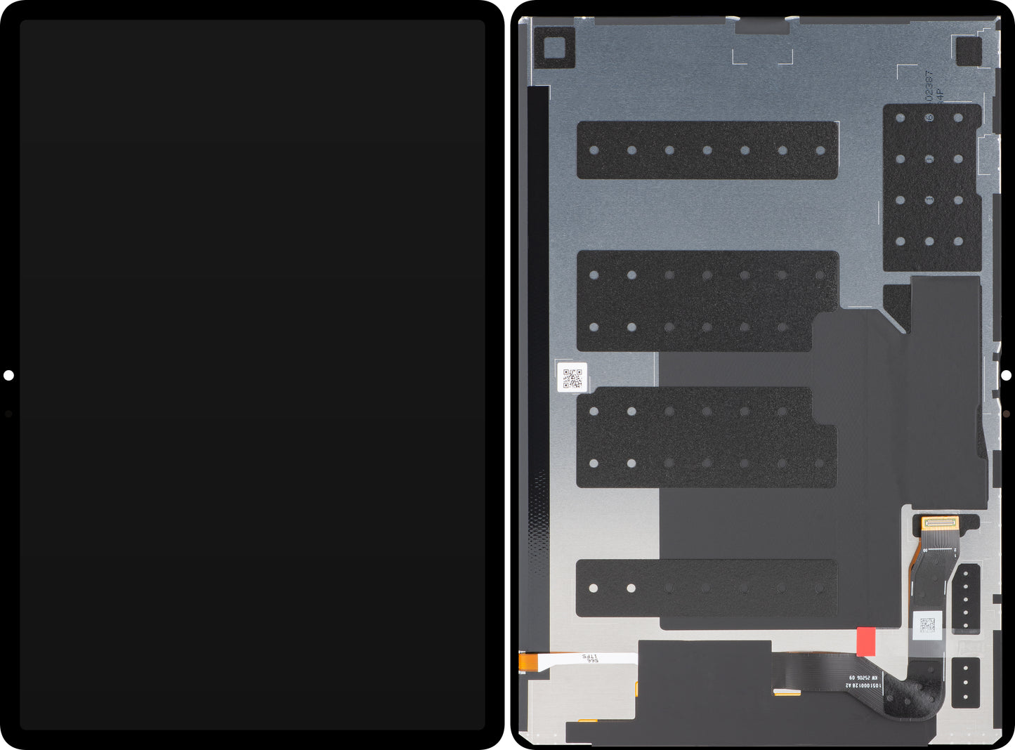 Display com Touchscreen Huawei MatePad 11.5 (2025), Service Pack 02357DTE