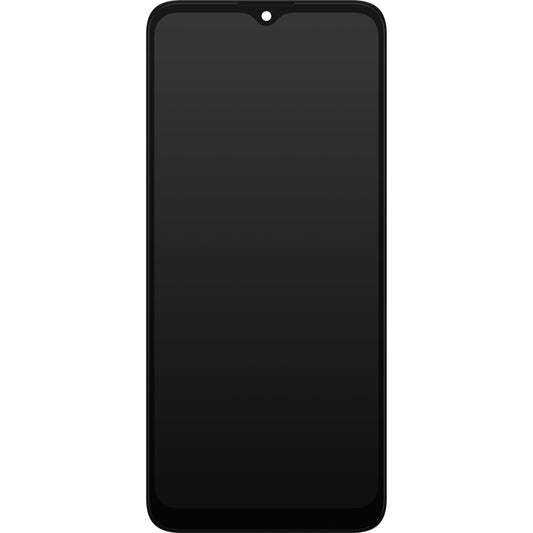 Motorola Moto E7i Power / E7 Power Ecrã tátil, com moldura, preto, Service Pack 5D68C18235