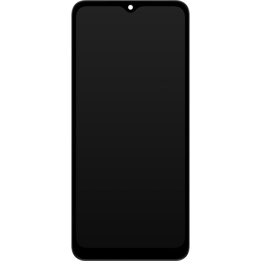 Motorola Moto E13 Ecrã tátil com moldura, preto, Service Pack 5D68C22340