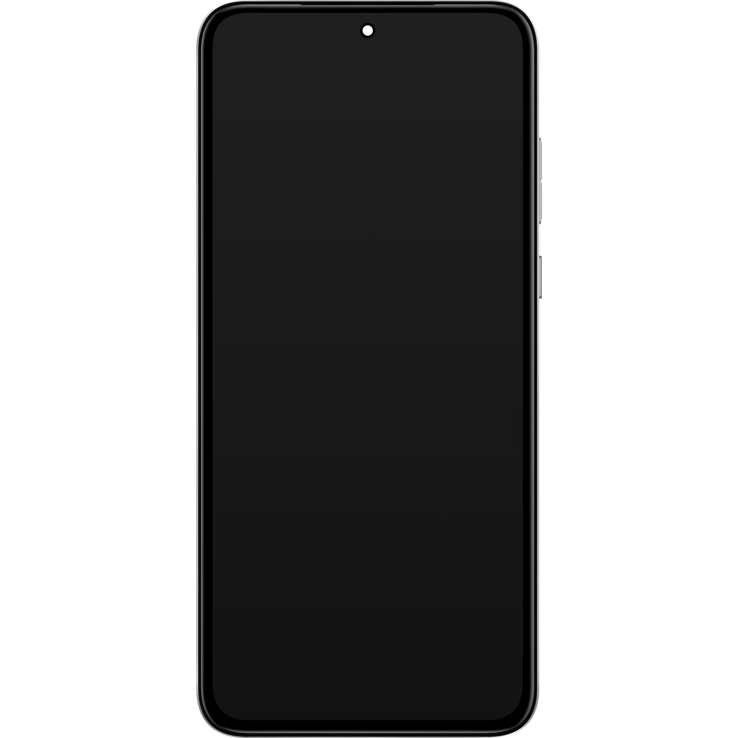 Motorola Edge 30 Neo Ecrã tátil, com moldura, prateado (Ice Palace), Service Pack 5D68C21404