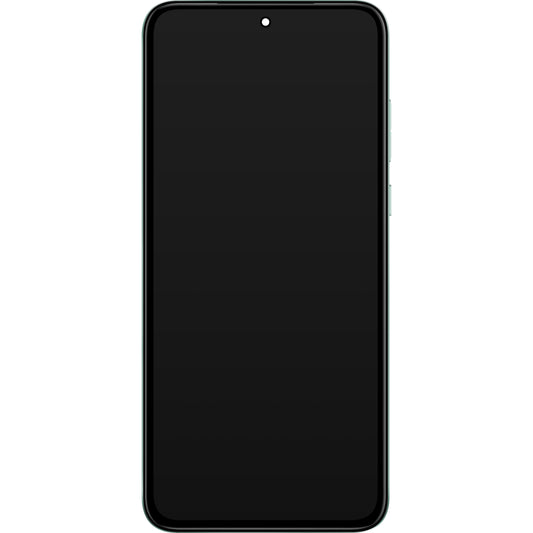 Motorola Edge 30 Neo Ecrã tátil, com moldura, verde (espuma Aqua), Service Pack 5D68C21406