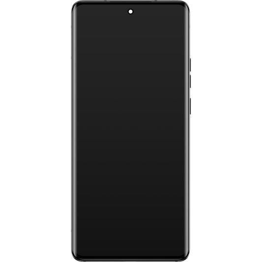 Ecrã tátil Motorola Edge 40, com moldura, preto (Eclipse Black), Service Pack 5D68C22670
