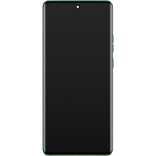 Motorola Edge 40 Ecrã tátil com moldura, verde nebulosa, Service Pack 5D68C22672