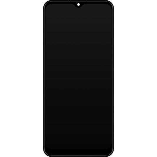 Motorola Moto E7 Plus Ecrã tátil, com moldura, preto, Service Pack 5D68C17416