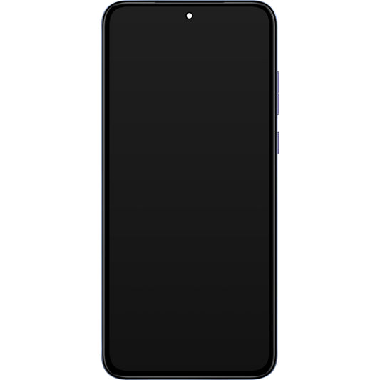 Ecrã tátil Motorola Edge 30 Neo, com moldura, roxo (muito peri), Service Pack 5D68C21405