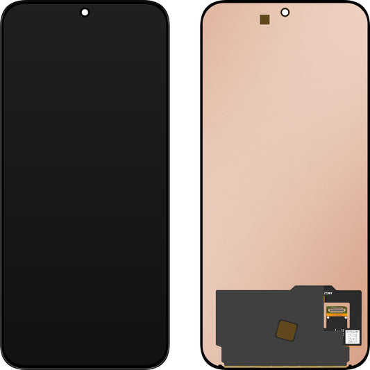 Display com Touchscreen MP compatível com Huawei nova 13