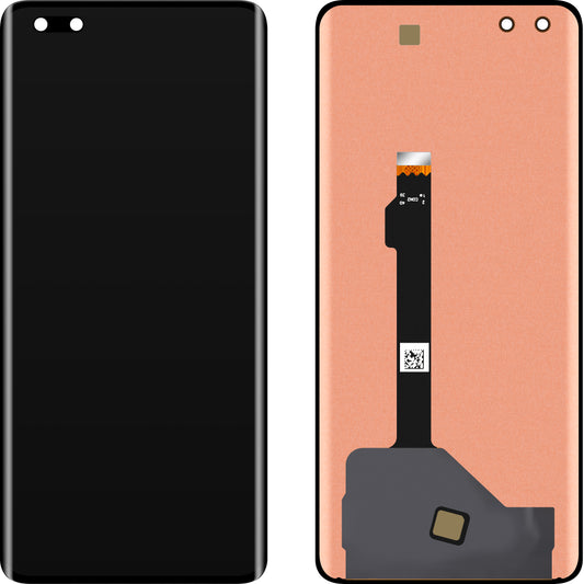 Display com Touchscreen MP compatível com Huawei nova 11 Pro, Versão OLED