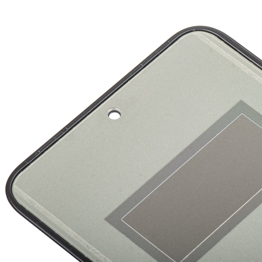 Display com Touchscreen MP compatível com Realme 14 Pro+