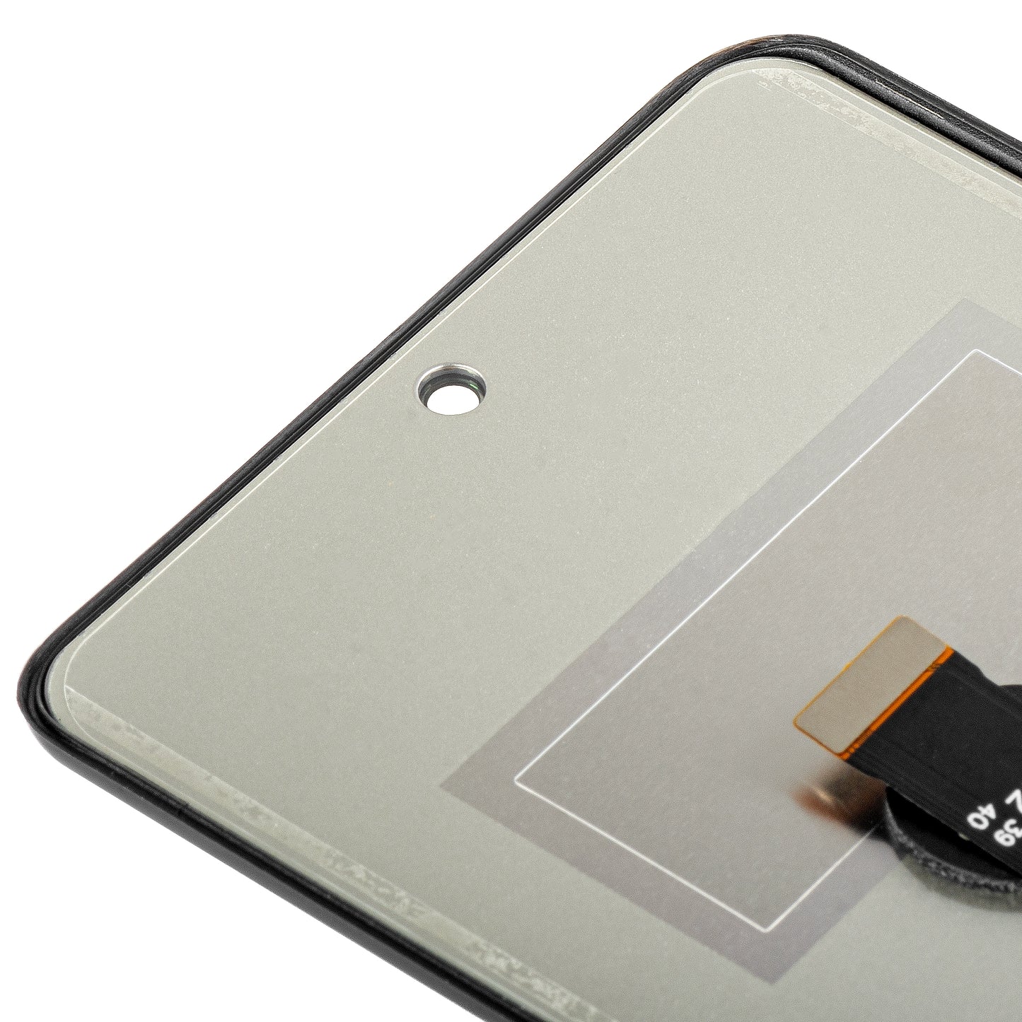 Display com Touchscreen MP compatível com Xiaomi Redmi Note 14 Pro 5G / Note 14 Pro+ 5G