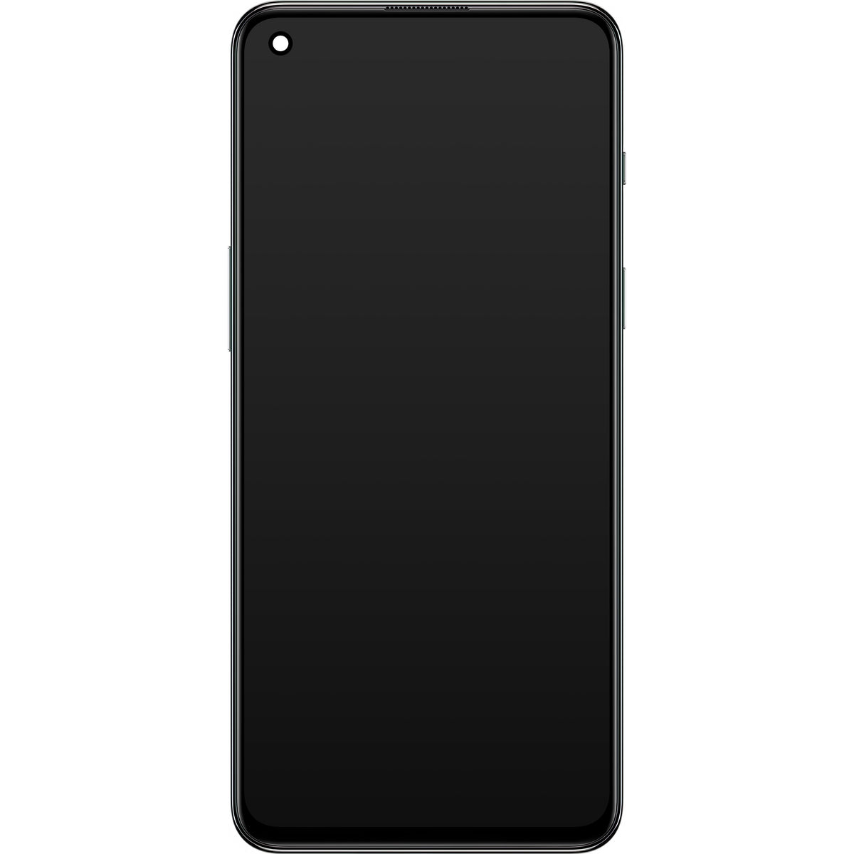 Ecrã tátil OnePlus Nord 2T, com moldura, Verde (Jade Fog), Service Pack 4130222