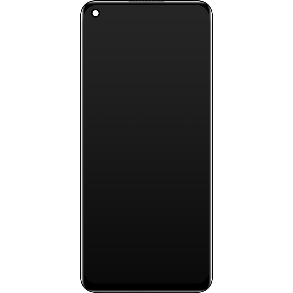 Ecrã com Touchscreen Oppo A96, com Moldura, Preto, Service Pack 4130058